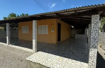 Casa com 3 quartos à venda na Rua Quero Quero, Pinheira, Palhoça
