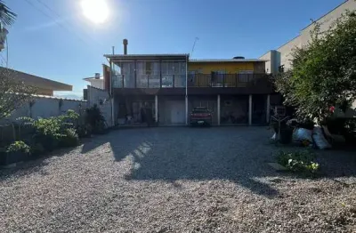 Casa com 3 quartos à venda na Estrada Geral da Barra, Pinheira, Palhoça