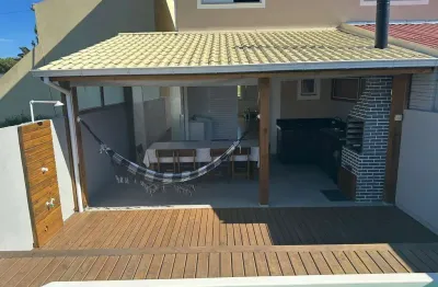 Casa com 2 quartos à venda na Rua Tia Silvia, Pinheira, Palhoça