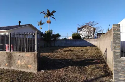 Terreno à venda na Rua Santarem, 1, Praia do Sonho, Palhoça
