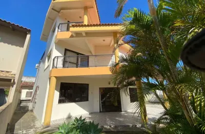 Casa com 4 quartos à venda na Rua Nativa, Praia do Sonho, Palhoça