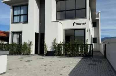 Apartamento com 3 quartos à venda na Avenida Clevelandia, Praia do Sonho, Palhoça