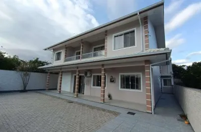 Casa com 8 quartos à venda na Rua Jandaia, Praia do Sonho, Palhoça