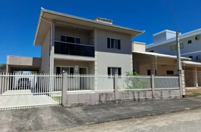 Casa com 5 quartos à venda na Rua Professora Clotilde S. Juttel, Pinheira, Palhoça