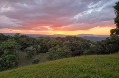 Terreno à venda na Rancho Queimado, Centro, Rancho Queimado