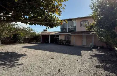 Casa com 4 quartos à venda na Rua Ivo Antônio da Silva, Enseada de Brito, Palhoça