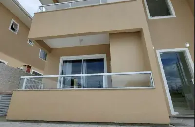 Apartamento com 3 quartos à venda na Rua Professora Clotilde S. Juttel, 5, Pinheira, Palhoça