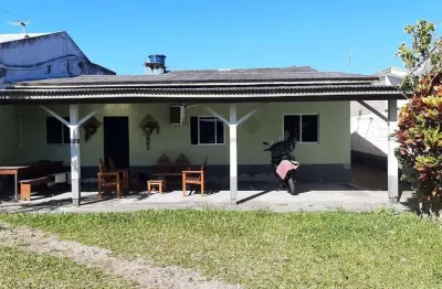 Casa com 2 quartos à venda na Avenida Sagrada Família, Pinheira, Palhoça