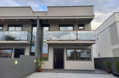 Casa com 3 quartos à venda na Rua Morumbi, Praia do Sonho, Palhoça