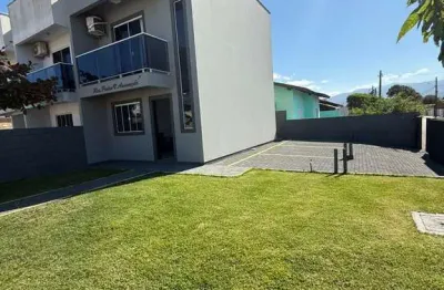 Casa com 2 quartos à venda na Rua Santarem, Praia do Sonho, Palhoça