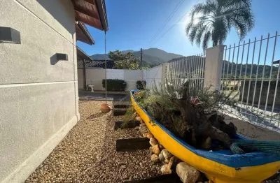 Casa com 2 quartos à venda na Rua Manoel José Quintel, Enseada do Brito (Ens Brito), Palhoça