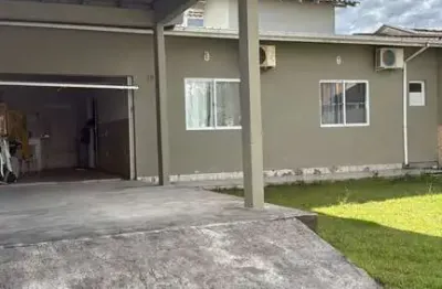 Casa com 3 quartos à venda na Rua Primavera, Pinheira, Palhoça