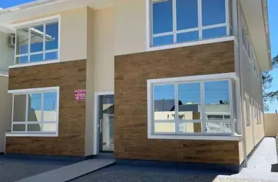 Apartamento à venda no bairro praia da pinheira - palhoça/sc