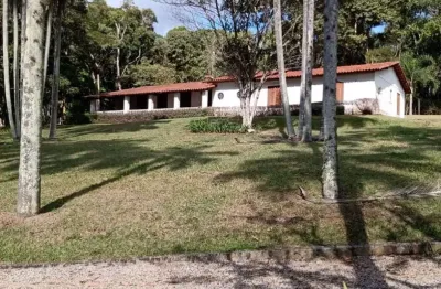 Chácara / sítio à venda no Serrinha, Bragança Paulista 