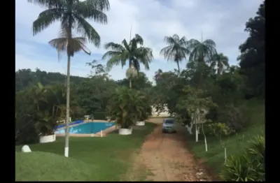 Grande oportunidade!! vendo sítio no bairro da água comprida