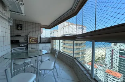 Excelente oportunidade! apartamento com vista mar a apenas 50 metros da praia