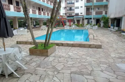 Flat 40m² frente para o mar, massaguaçu, caraguatatuba sp