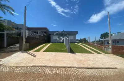 Casa com 2 quartos à venda na Rua Prefeito Armando Wink, 656 658, João Alves, Santa Cruz do Sul