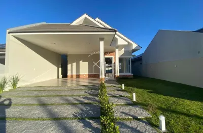 Casa à venda no residencial royal country – 147 m² de conforto, estilo e funcion