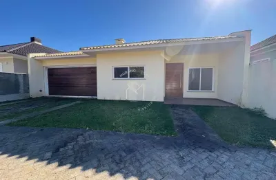 Casa com 3 quartos à venda na Rua Paulo Gabriel Aloisio Jungblut, 128, Country, Santa Cruz do Sul