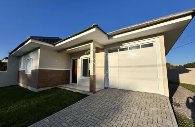 Casa nova com 3 dormitórios no belo horizonte em vera cruz !!