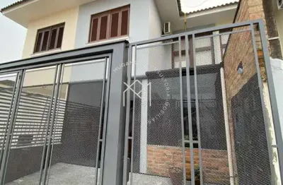 Apartamento com 3 quartos à venda na Augusto Backes, 1109, João Alves, Santa Cruz do Sul