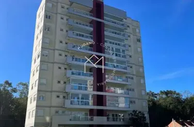 Apartamento com 3 quartos à venda na Avenida Melvin Jones, 1333, Jardim Europa, Santa Cruz do Sul