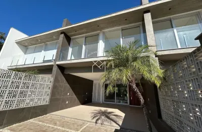 Casa com 3 quartos à venda na Rua dos Pássaros, 122, Jardim Europa, Santa Cruz do Sul