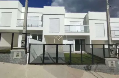 Triplex moderno com 2 quartos, sacada e área gourmet