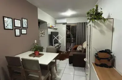 Apartamento com 2 quartos à venda na Rua Manaus, 685, Goiás, Santa Cruz do Sul