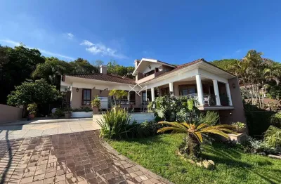 Belíssima casa no bairro santo inácio, conforto, elegância e vista panorâmica da