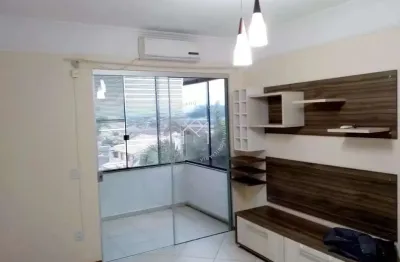 Apartamento com 2 quartos à venda na Avenida João Pessoa, 1383, Universitário, Santa Cruz do Sul