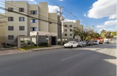 Apartamento com 3 quartos à venda na Rua Lothario Boutin, 171, Pinheirinho, Curitiba