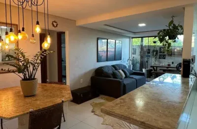 Apartamento 100% mobiliado à venda no loteamento pérola do mar – ilhéus/ba