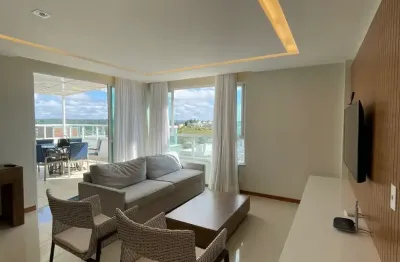 Descubra o privilégio de morar na cobertura do solaris residencial clube, um dos empreendimentos mais desejados da zona sul de ilhéus/ba, próximo à praia dos milionários — uma das áreas com maior valo
