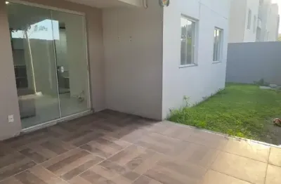 Raridade no condomínio: amplo garden térreo semi mobiliado com suíte — imóvel único e disponível por tempo limitado!