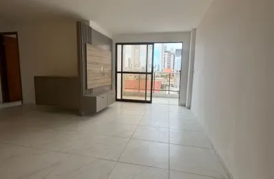 Apto 3 quartos - 1 suíte  à venda no bessa – nascente sul, a 200m da praia!