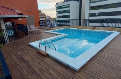 78m² -r$ 500.000,00 - 3 quartos / 1 suíte - 100m² da praia - intermares