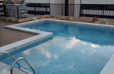 99m² - 670.000,00 - 3 quartos + 1 suíte - 1º andar – 100m² da praia (porteira fechada) intermares