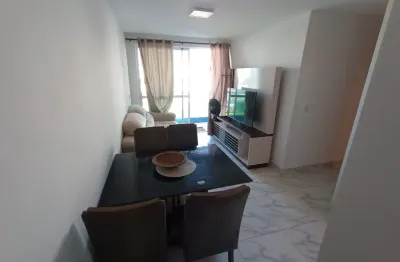 Apartamento r$ 450 mil - porteira fechada em intermares – 2 quartos (1 suíte),  a 350m da praia!