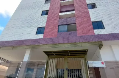 Venda - flat  245.000 mil em frente ao shopping manaíra  800m da praia!