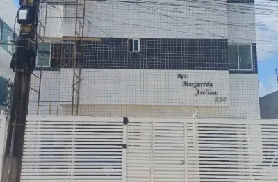 Apartamento térreo no bessa – joão pessoa/pb, a apenas 650 metros da praia!