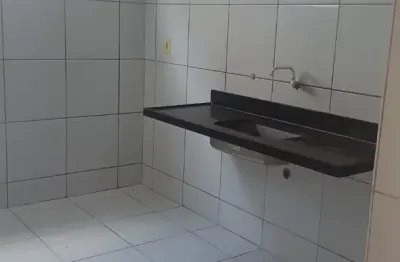 R$ 260.000,00 - apartamento térreo no bessa – joão pessoa/pb, a apenas 650 metros da praia!
