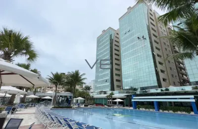 Apartamento alto padrão com 4 suítes, 352m² privativos, 2 vagas de garagem, no centro, itapema - pr.