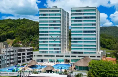 Apartamento alto padrão com 4 suítes, 215m² privativos, 3 vagas de garagem, no morretes, itapema - sc.