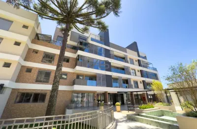 Apartamento de 3 quartos com suíte, sacada com churrasqueira, 2 vagas, no seminário, curitiba - pr.