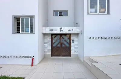 Apartamento padrão, com 3 quartos, 85,21 m² privativos, 1 vaga de garagem, no vila izabel, curitiba - pr.