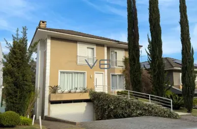 Casa em condomínio, com 4 quartos, 427 m² privativos, 4 vagas de garagem, no pilarzinho, curitiba - pr..