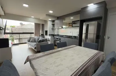 Apartamento padrão com 63 m² privativos, 3 quartos, 1 vaga de garagem, no ecoville, curitiba - pr.