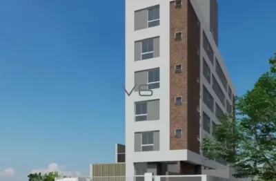 Apartamento padrão com 2 quartos, 58m² privativos, 1 vaga de garagem, no bacacheri, curitiba - pr.